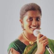 Vidhyalakshmi R. Vocal Music trainer in Salem