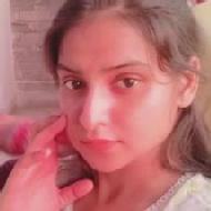 Niharika R. Class 8 Tuition trainer in Delhi