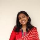 Photo of Sinchana M.