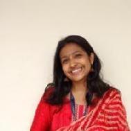 Sinchana M. Class 12 Tuition trainer in Mysore