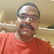 S V Prasad R. BTech Tuition trainer in Hyderabad