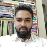 Rakshav Class 11 Tuition trainer in Bangalore