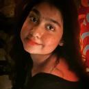 Photo of Debosmita Bhattacharjee