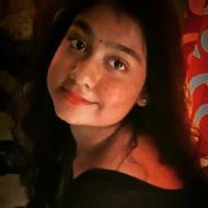 Debosmita Bhattacharjee Class I-V Tuition trainer in Kolkata