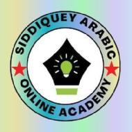 Siddiquey Online Academy Arabic Language institute in Pune