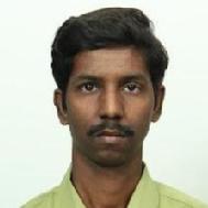 Senthil Kumar BTech Tuition trainer in Vellore