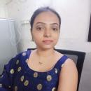 Photo of Mansi Kashyap