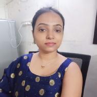 Mansi Kashyap Class I-V Tuition trainer in Delhi