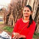 Photo of Ankita P.