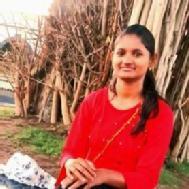 Ankita P. Vedic Maths trainer in Shegaon