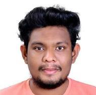 Vishnu Prakash Malayalam Speaking trainer in Kollam