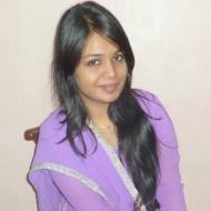 Heba Nomani Engineering Diploma Tuition trainer in Mumbai