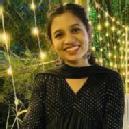 Photo of Akshara T.
