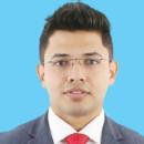 Photo of Arka Adhikari