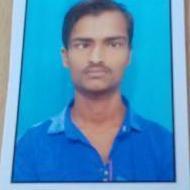 Rajesh Kumar Mahanto Yoga trainer in Betnoti