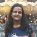 Photo of Rajeshwari R.