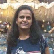 Rajeshwari R. Class I-V Tuition trainer in Bangalore