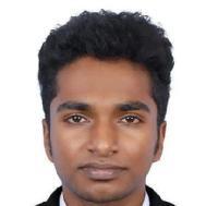 Rohan Cherian Class 12 Tuition trainer in Bangalore