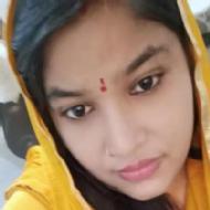 Lakshika R. Class 11 Tuition trainer in Saharanpur