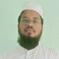 Md Akhlad Arabic Language trainer in Samastipur