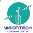 Vision Tech Coaching Classes Class 10 Tuition institute in Ambajogai