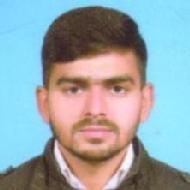 Vineet Vashishtha Class I-V Tuition trainer in Delhi