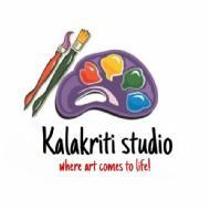 Kalakriti Studio Drawing institute in Delhi