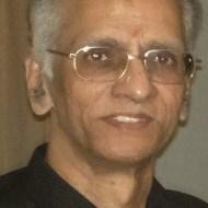Srinivasa Rao Teacher trainer in Chennai