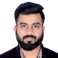 Amit Vijay Wazerkar Class 12 Tuition trainer in Mumbai