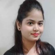 Anjali S. Nursery-KG Tuition trainer in Mumbai