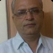 Dharmesh Chhaya Astrology trainer in Ahmedabad