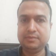 Prajesh Kumar Mishra Class 10 trainer in Bathinda