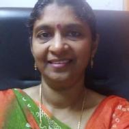 Asha P. Class 10 trainer in Mumbai