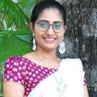 Sameera Pulamolu MBBS & Medical Tuition trainer in Nalgonda