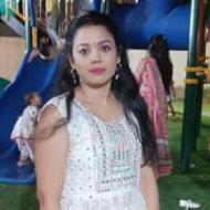 Nandani G. Phonics trainer in Noida