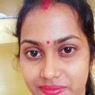 Baisakhi S. Class 9 Tuition trainer in Bhubaneswar