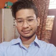 Sidhartha Das Class 10 trainer in Patiala