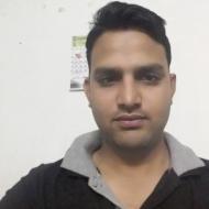 Neeraj Pareek Class 9 Tuition trainer in Jaipur