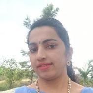 Padmashree B. Class 12 Tuition trainer in Madikeri