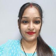 Chandni P. Microsoft Excel trainer in Ballabgarh