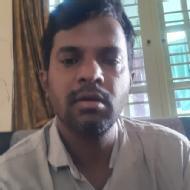 Rahul Hiware BTech Tuition trainer in Bangalore