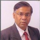 Photo of Indrajit Mukherjee