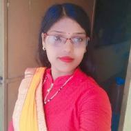 Khushboo P. Class I-V Tuition trainer in Patratu