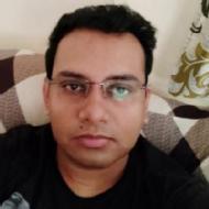 Aakash Bamne BTech Tuition trainer in Bangalore