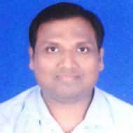 Raj Dhoddmani Class 12 Tuition trainer in Dombivli