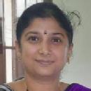 Photo of Shruthi