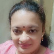 Mohita Rathod Class I-V Tuition trainer in Mumbai