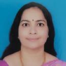 Photo of Shanthi V.