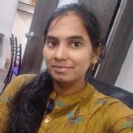 Anithamma P. DevOps trainer in Hyderabad