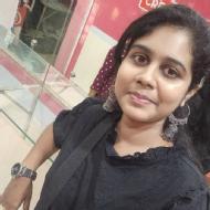 Janvi Sahoo Class 12 Tuition trainer in Cuttack